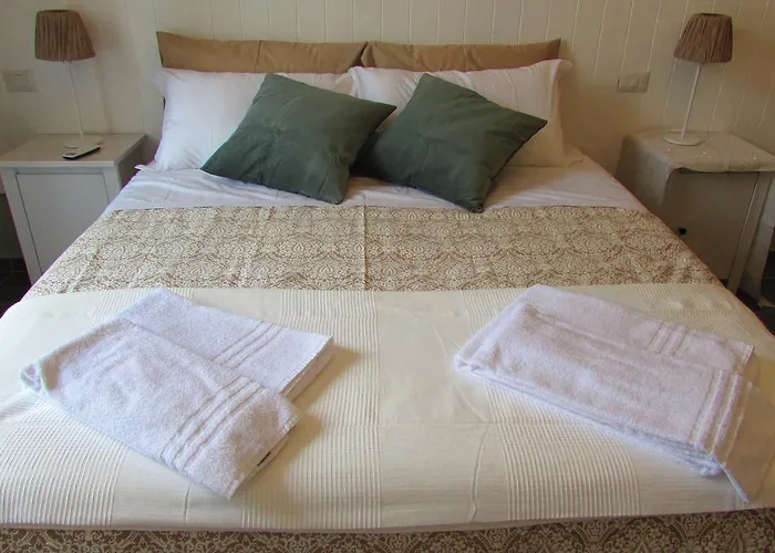 Termini Guesthouse