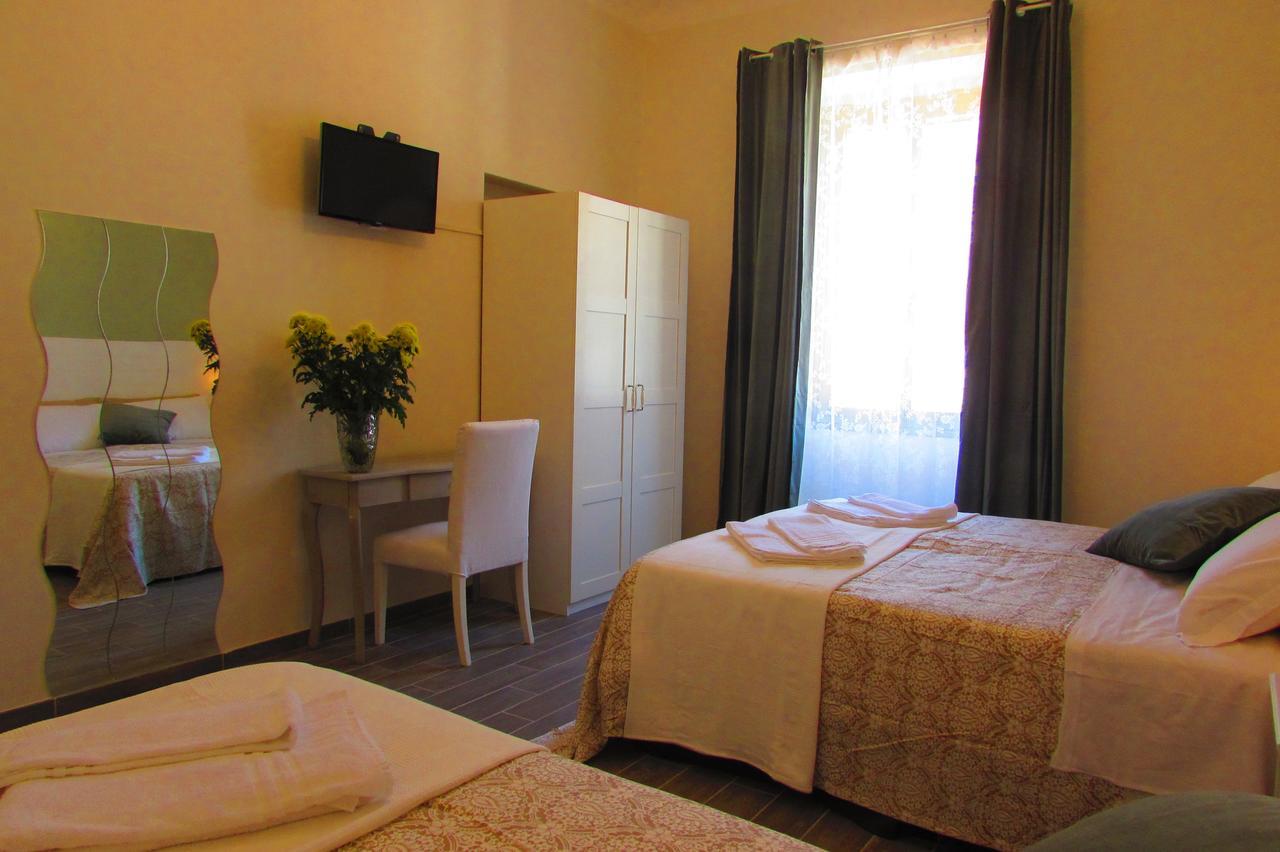 Termini Guest house Rome